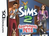 Les Sims 2 : Mes Petits Compagnons - trailer DS