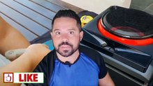 O Segredo dos Alto-Falantes do LG Xboom CL65 Revelado!