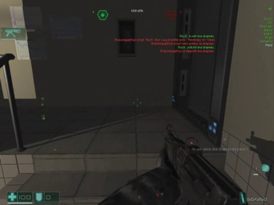 {Détente} Pepsi sur FEAR COMBAT !
