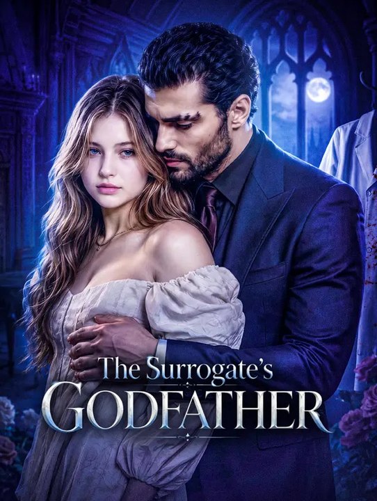 The surrogate's godfather | komplette serie | short drama deutsch