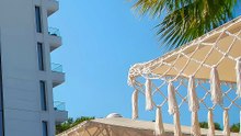 Prezentacja hotelu Henry Resort w Albanii