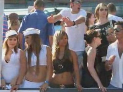 Geneva Lake Parade 2007