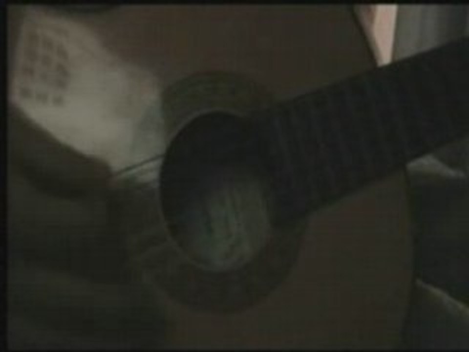 reprise d' Help the beatles cover mode gueule de bois...