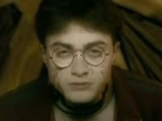 BA Harry Potter 6 (Version Francaise)