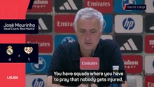 Mourinho excited to extract Diomande's 'incredible' potential