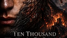 Ten Thousand Dragons Kneel Before Him | Fallen Blacksmith Awakens as the Source of All Dragons