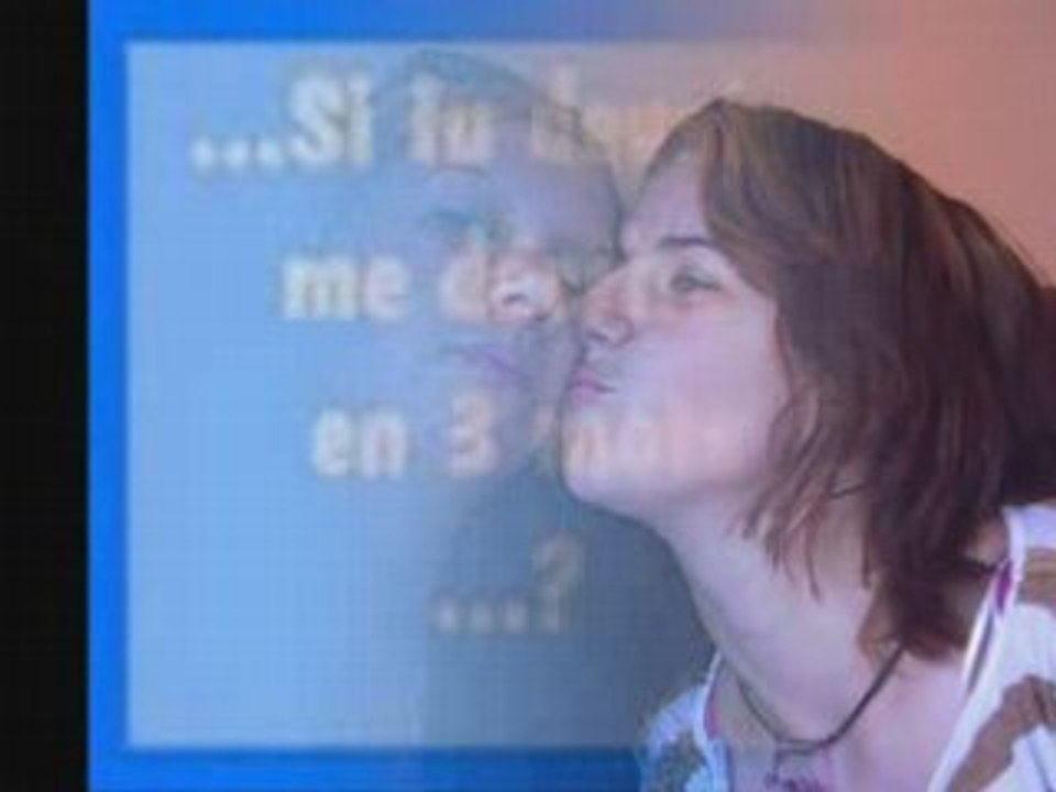 Ma vie