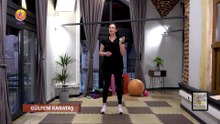 JIN TV |HER DAİM HAREKET-Gülfem Karataş-61.Bölüm