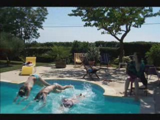 Une aprem de folie !!