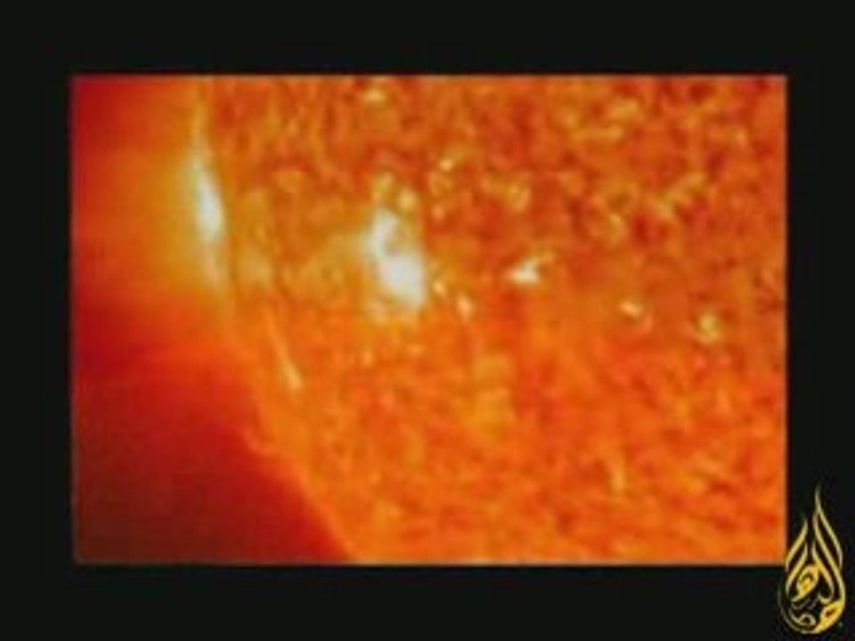 عذاب النار.ISLAM