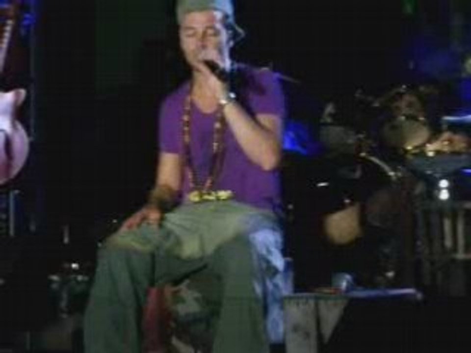 Mon pere spirituel concert christophe maé castres