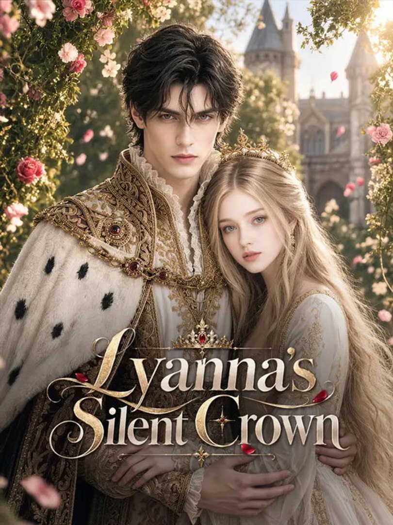 Lyanna's Silent Crown 