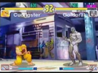 Stunfest 08 - SF 3.3 Finale Team PART2