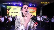 Daria Fratilescu - Festivalul „Pe deal la Teleormanel” - Favorit TV - 29.08.2026