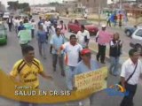 SALUD EN CRISIS - TUMBES