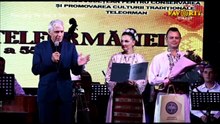 Victoria Petrenciuc - Premiul I (Festivalul „Pe deal la Teleormanel” - Favorit TV - 30.08.2026)