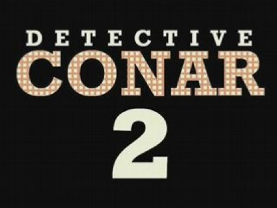 Detective Conan 2 (partie 1 sur 3)
