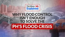 Why flood control isn’t enough to solve the PH’s flood crisis | The Week Explained