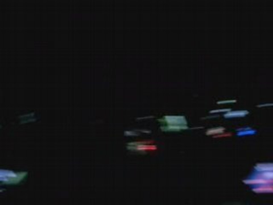 Cest ma terre concert christophe maé castres27/07