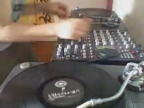 Macfly mix rotator vs rotator