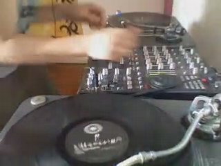 Macfly mix rotator vs rotator