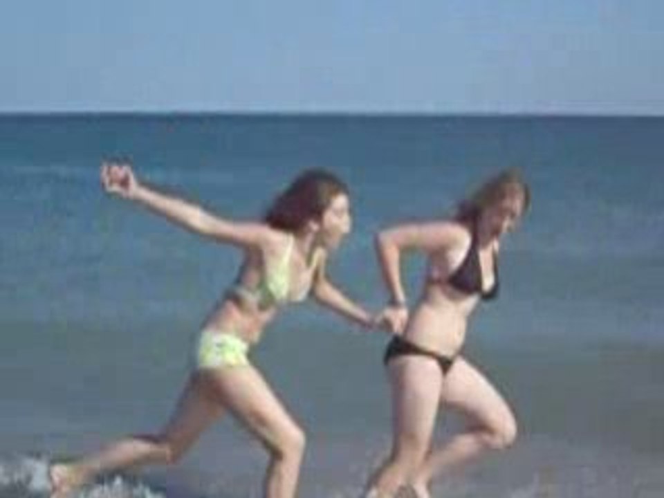 Vacances =)