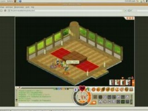 dofus greenwakfu vs poutch ingball