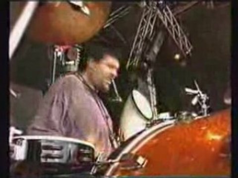 Eels - Rags To Rags live @ Pinkpop 1997