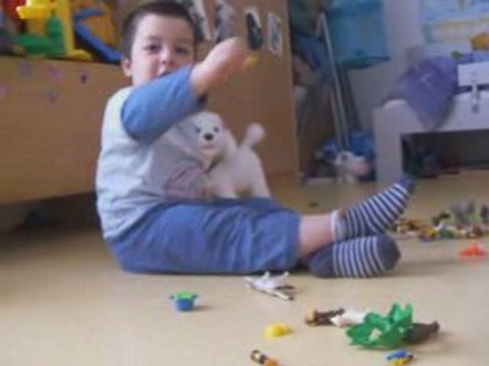 Jeu