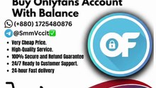 Buy OnlyFans Accounts With Balance From Best USA Market – Best USA Selections