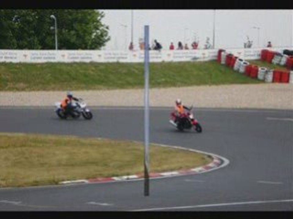 circuit carole