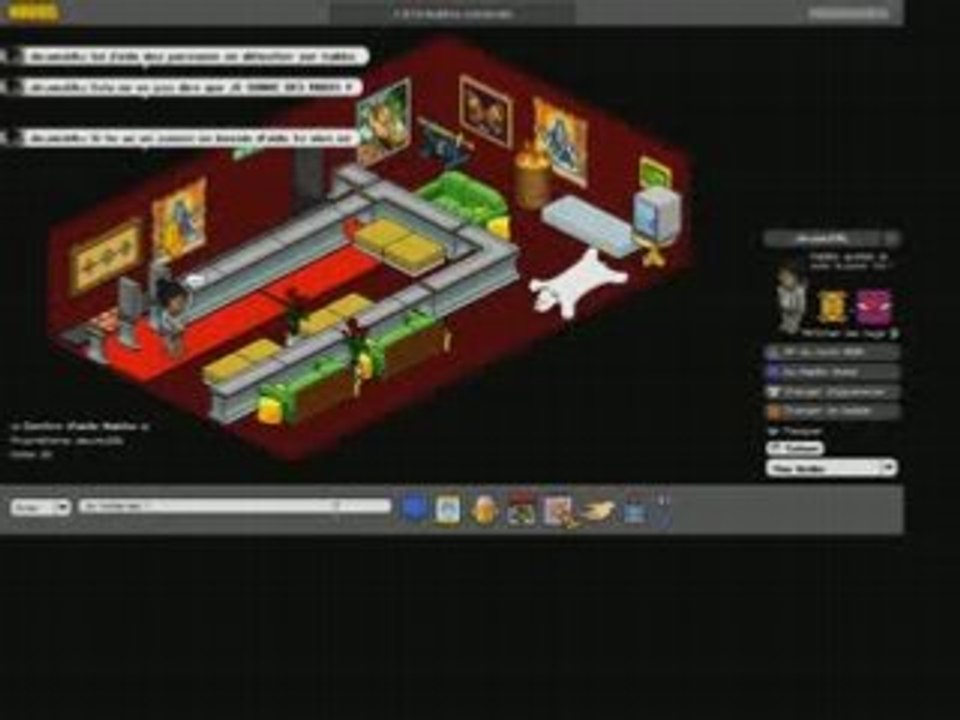 Habbo-Aide