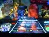 Guitar Hero - Can't Stop - Red Hot Chili Peppers ( 5 )