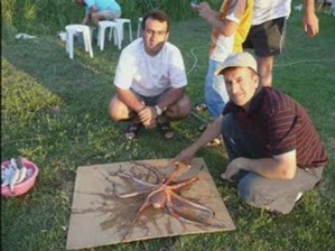 Saros 9 haziran Balık Avı baliksevdam.com