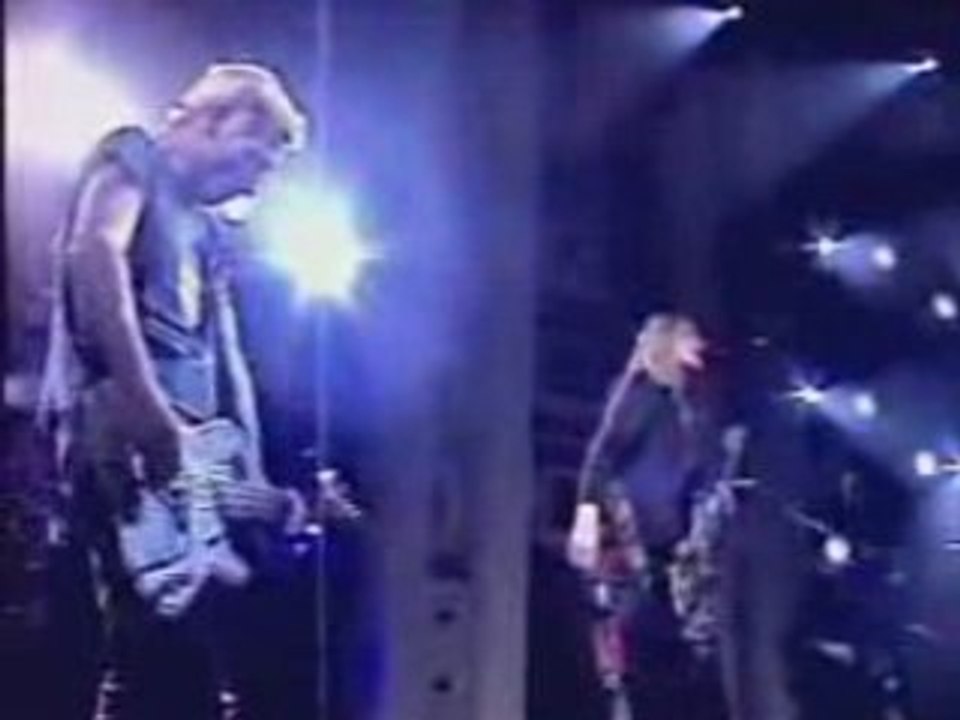 Je n'veux pas rester sage - Dolly - Live NPA canal + 1997