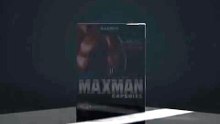 Maxman Capsules For Men Timing