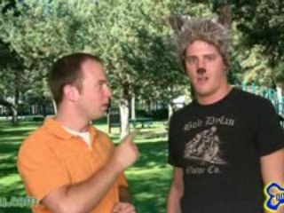 Dog Knows - Approaching A Dog