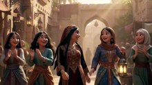 أول مولود في تاريخ مكة يدخل الكعبة وهو ابن ساعته