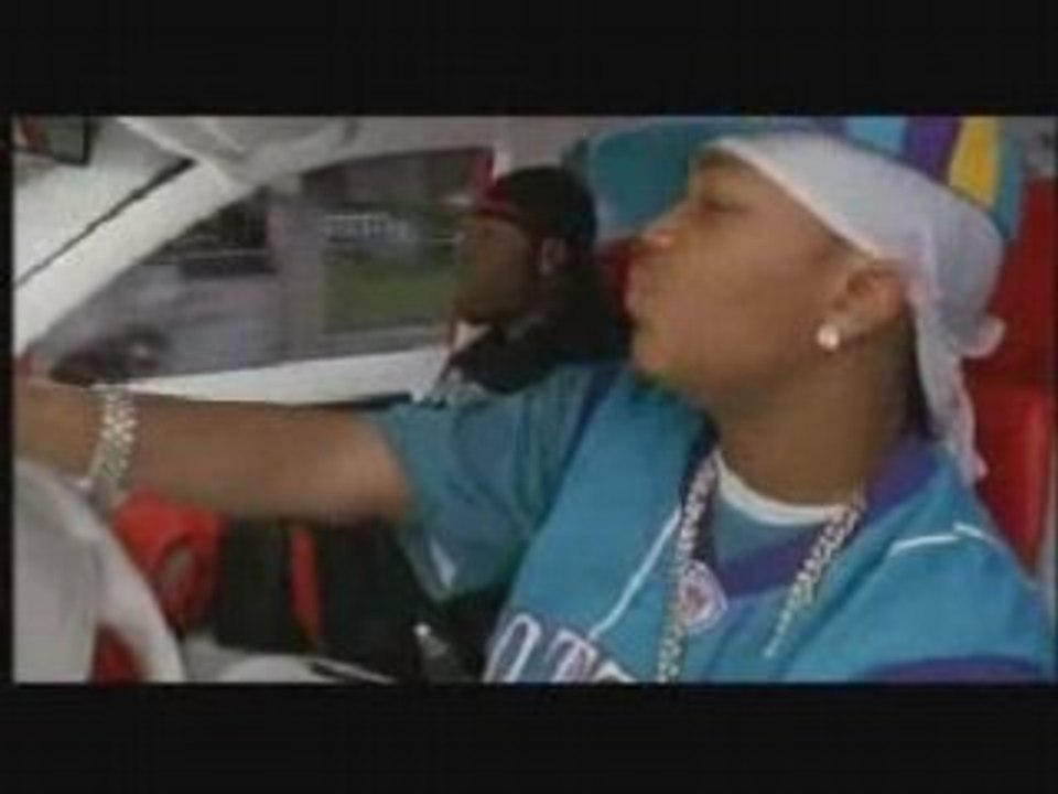 Lil' Romeo - U Can't Shine Like Me