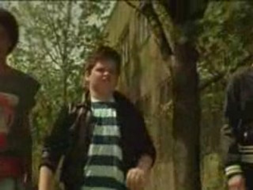 Keedz - Stand On The Word