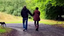 Meghan Markle primeiras imagens UK