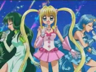 Mermaid.Melody.Pichi.Pichi.Pitch - Super Love Songs v6