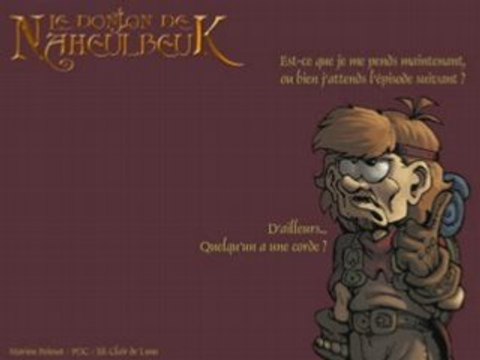 Combien faut il de nains