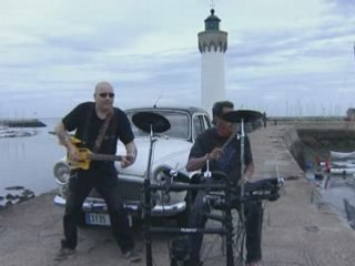 Quiberon BUBU chante