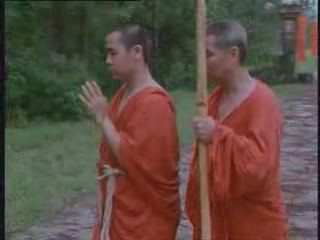 Mortal Kombat Conquest Ep 1&2 Warrior Eternal - Part 2 of 8