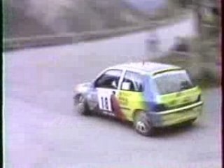 rallye d antibes 1992-2