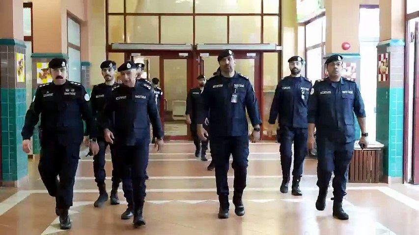 امن الاحمدي