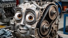 مميزات فتيس CVT وعيوبه وشدة حساسيته للزيت