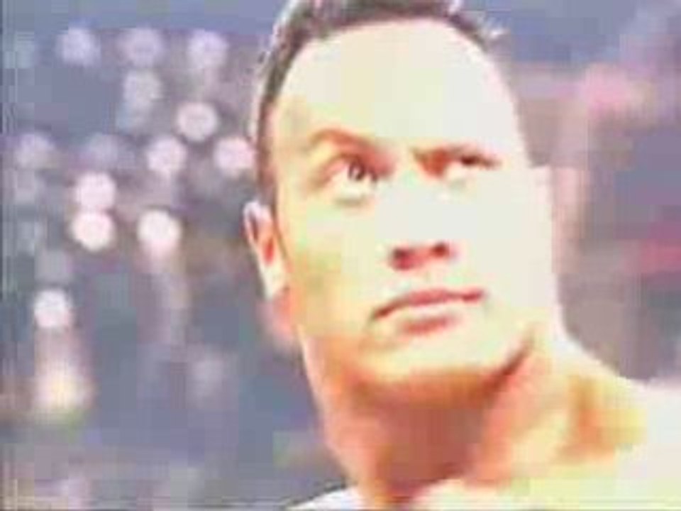 Stone Cold goes to WCW and The Rock is to come back