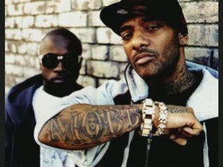 Prodigy & N.O.R.E "What U Rep" [H.N.I.C]